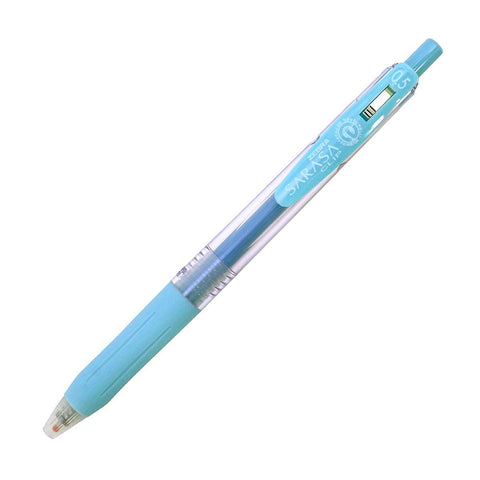 Sarasa Clip Milky Pens