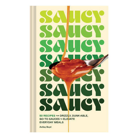 Saucy