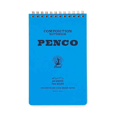 Coil Notepads, Medium