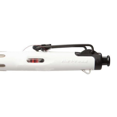 AirPress Ballpoint Pen, White