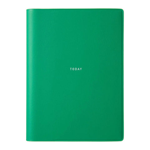 Pocket Log Diaries