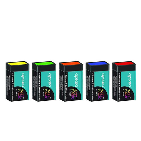 Apsara Matte Magic Eraser