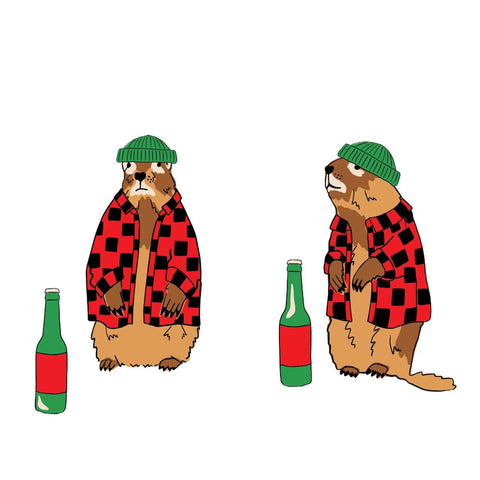 Beanie Buddies Tattoos