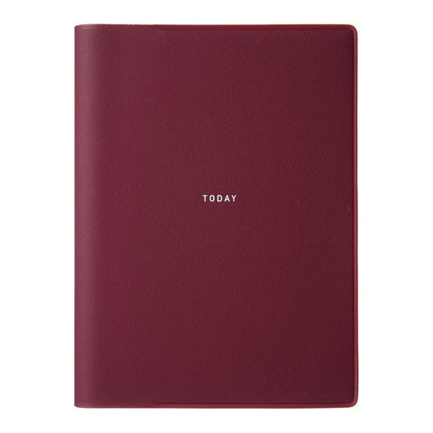 Pocket Log Diaries