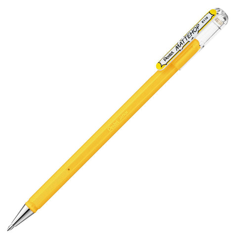 MATTEHOP Gel Roller Pens