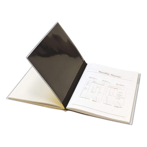 Vinyl Covers for Luddite Notebooks