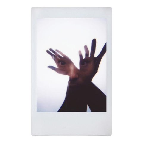 Lomo'Instant Camera + Lenses, Sanremo Edition