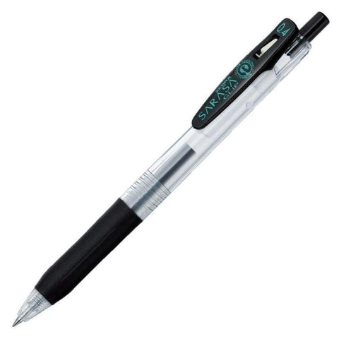 Sarasa Clip Gel Pens