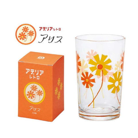 Retro Cup, Cosmos