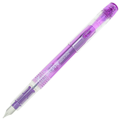 Platinum Preppy Fountain Pens