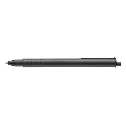 LAMY Swift Rollerball Pen, Matte Black