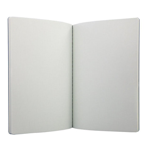 2mm Grid Notebooks