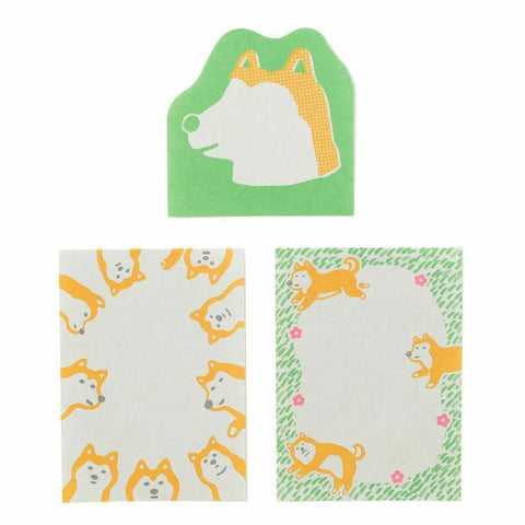 Aji Gami Memo Pads