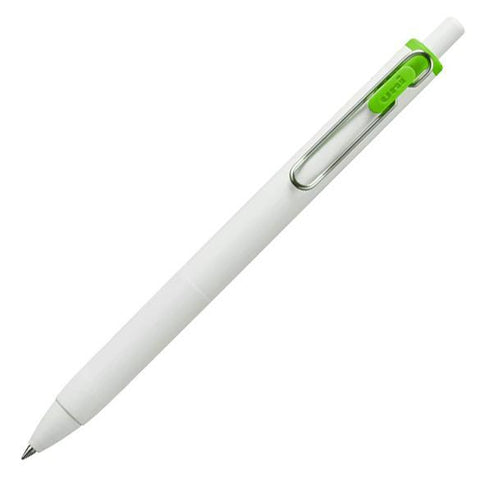 Uni One Gel Pens