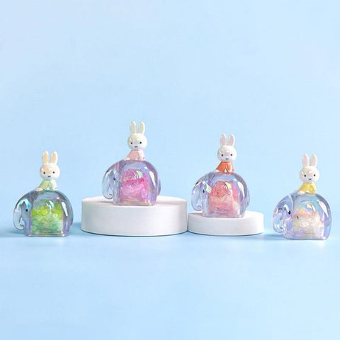 Miffy Crystal Elephants Blind Box