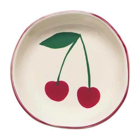 Very Cherry Pinch Bowls