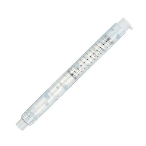 Mono Stick Terrazzo Refillable Eraser
