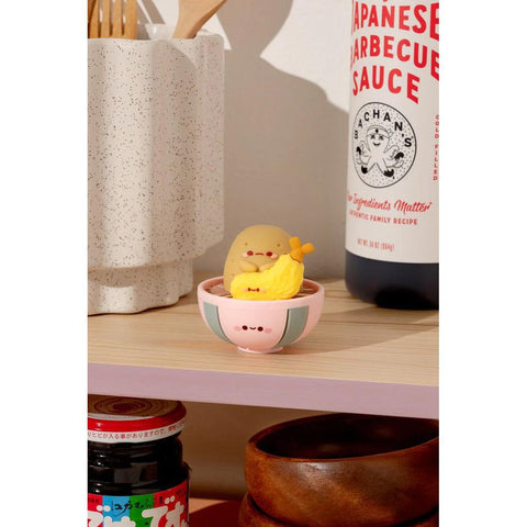Tayto Potato Ramen Blind Box