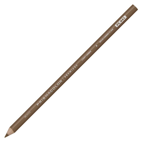 Prismacolor Premier Colored Pencils