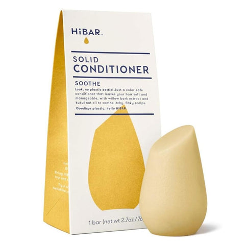 Soothe Conditioner Bar