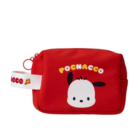 Pochacco Mini Handy Pouch