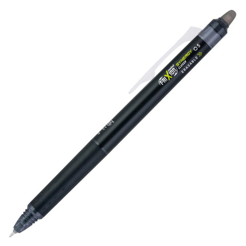 FriXion Point Synergy Clicker Erasable Gel Pens