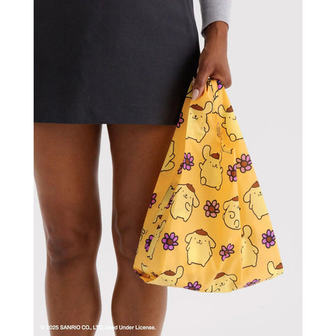 Baby Reusable Tote: Pompompurin