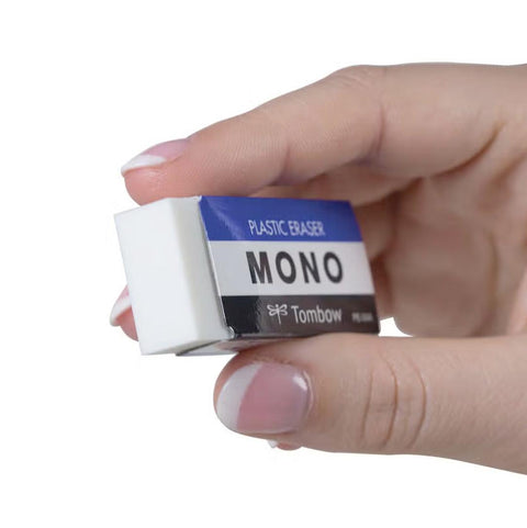 MONO Eraser, Medium