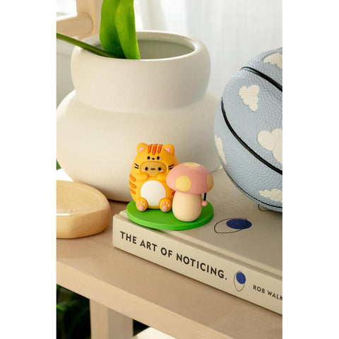 Tayto Potato Cat Blind Box