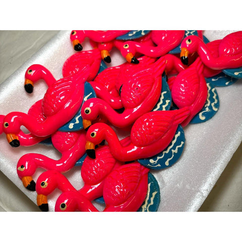 Kitschy Kitchen Magnets