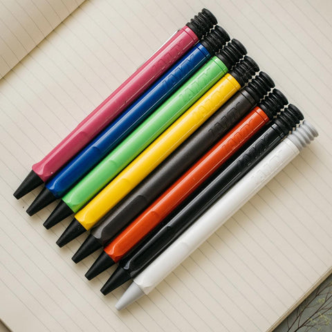LAMY Safari Ballpoint Pens