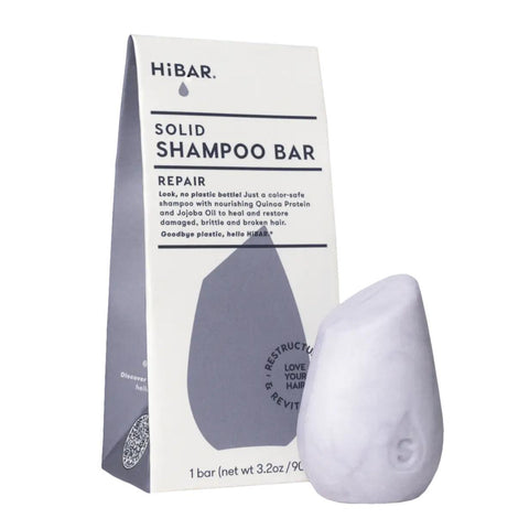 Repair Shampoo Bar