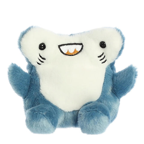 Huddleston Hammerhead Shark Plush