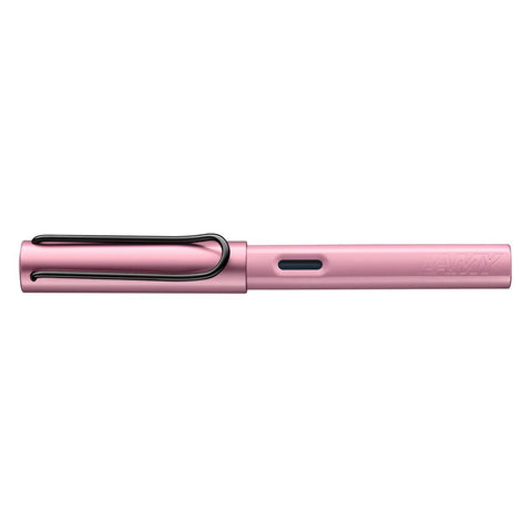 LAMY AL-Star Fountain Pen, Autumn Pink