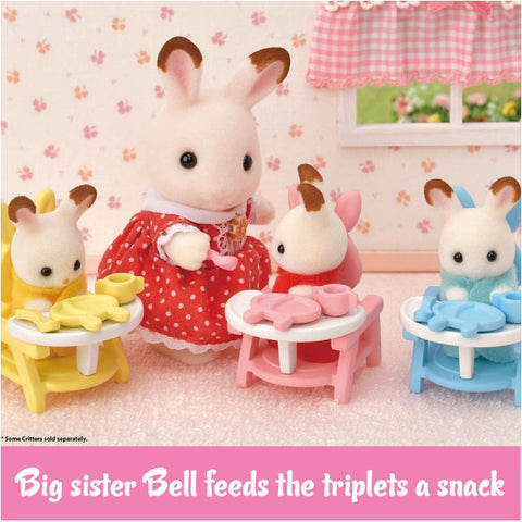 Triplets Care Set