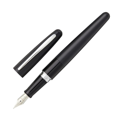 Metropolitan Fountain Pen, Black