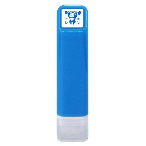 Mini Self-Inking Stamps