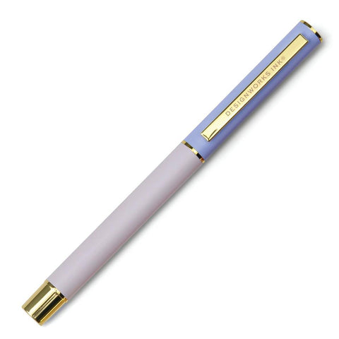 Colorblock Pens