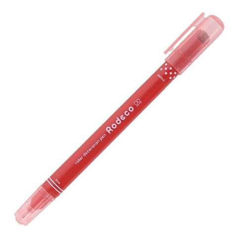 Rodeco Polka Dot Roller Decoration Pens