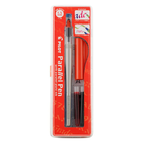 Parallel Pens