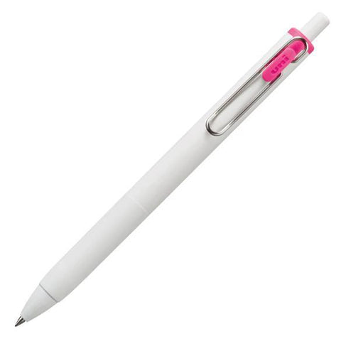 Uni One Gel Pens