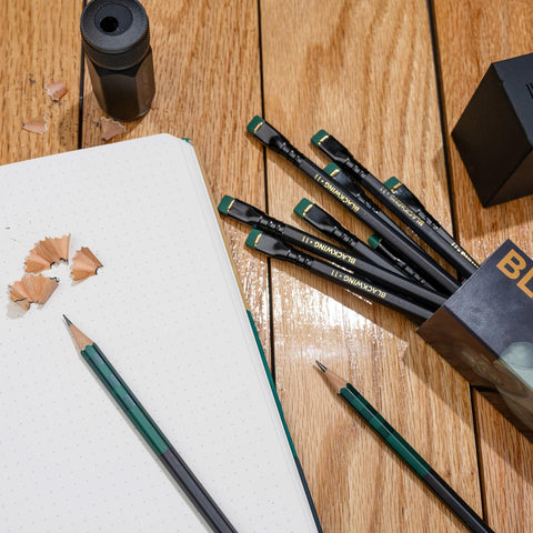 Blackwing Volume 11 Pencils