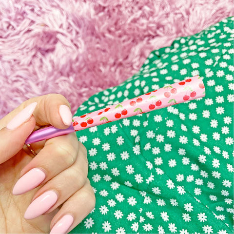 Cherry Cones