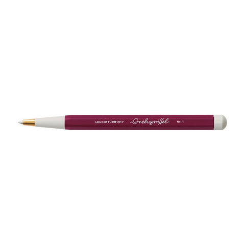 Drehgriffel Nr. 1 Gel Pens