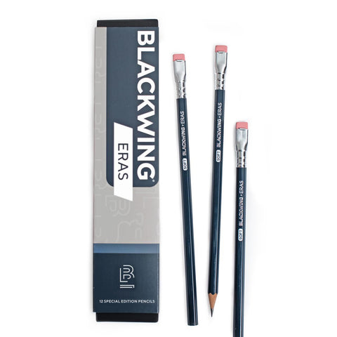 Blackwing Eras 2024 Pencils