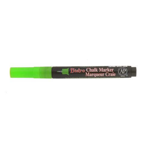 Bistro Chalk Markers, Extra-Fine