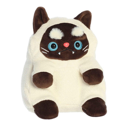 Sherlock Cat Plush