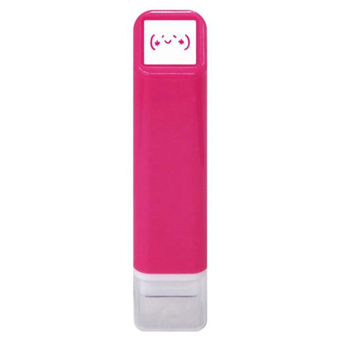 Mini Self-Inking Stamps