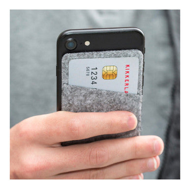 Felt Safe Slot Tech Pockets