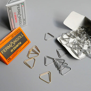 Fermangoli Corner Clips